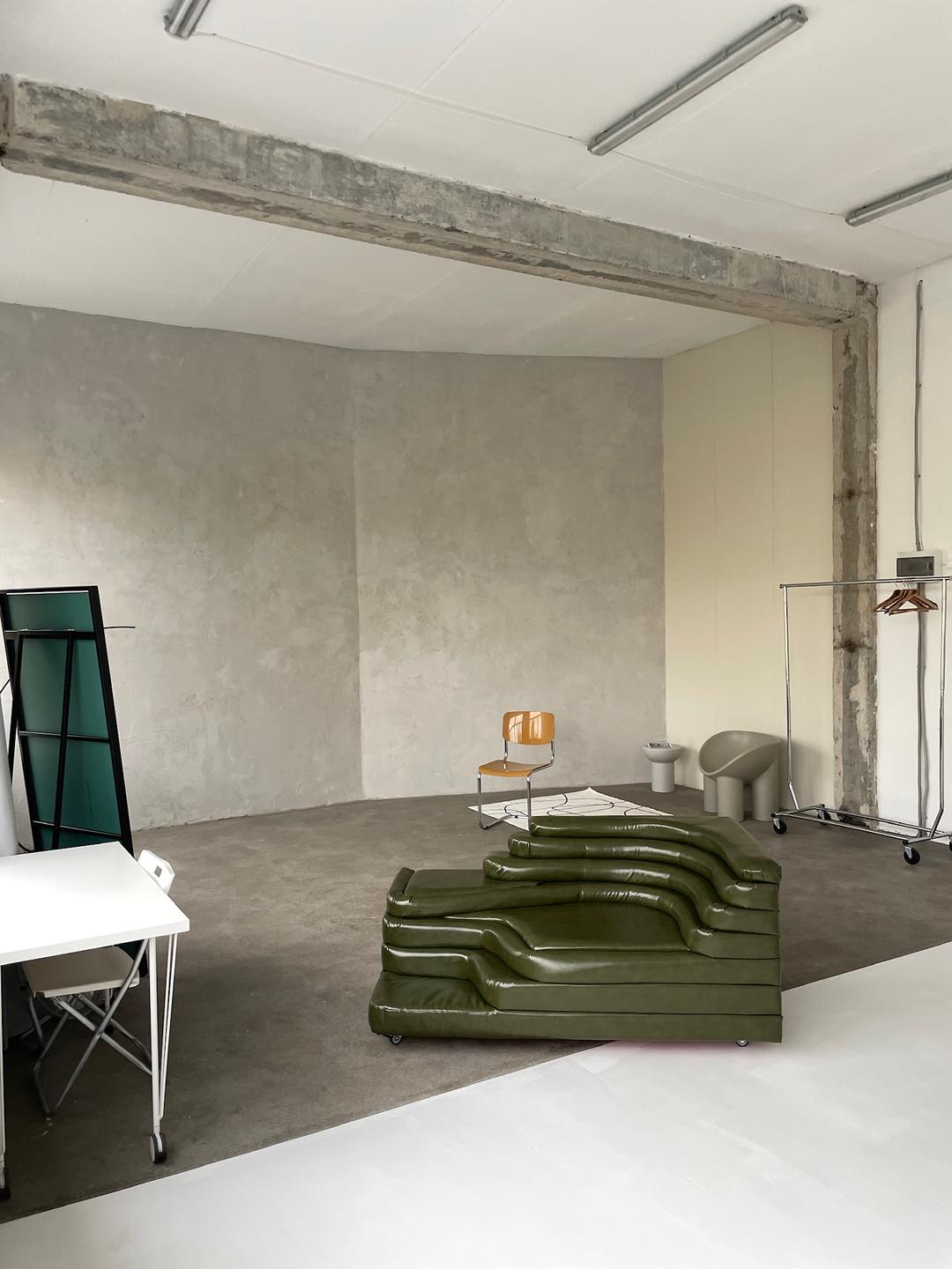 Аренда фотостудии Unprimed.studio Зал Зал № 4 в Казани | Фото 