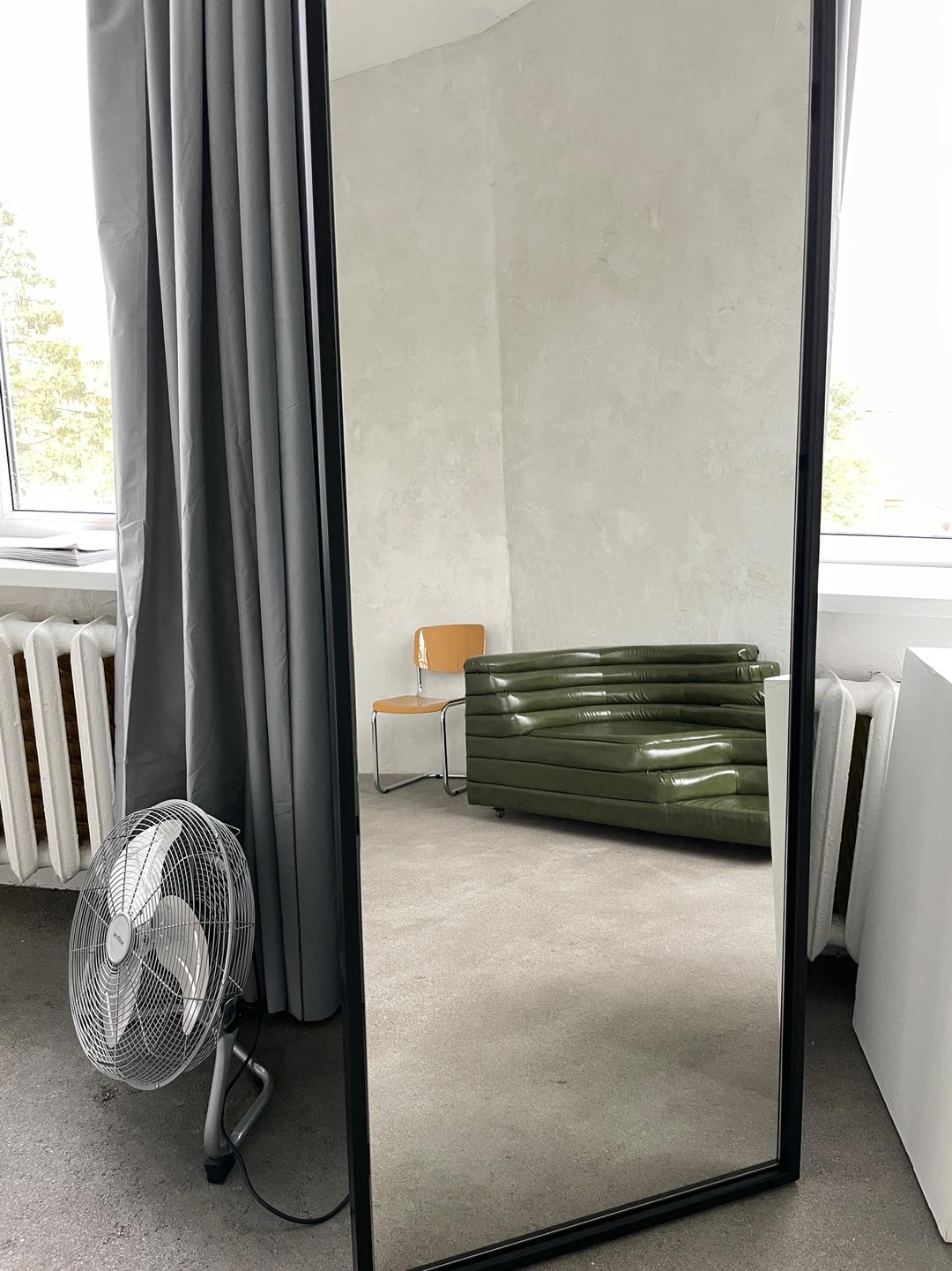 Аренда фотостудии Unprimed.studio Зал Зал № 4 в Казани | Фото 