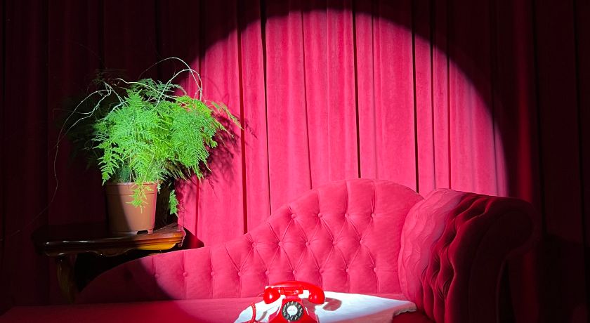 Аренда фотостудии  Fluffy.photo Зал Аренда одежды в Москве | Фото 