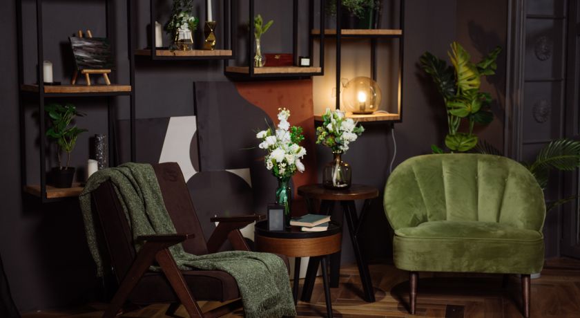 Аренда фотостудии Leona Stage Зал  Loft-D в Санкт-Петербурге | Фото 