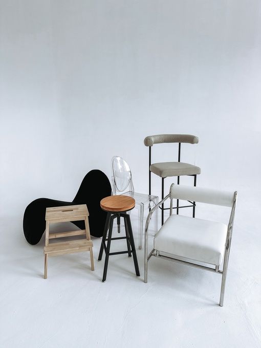 Аренда фотостудии Clover Зал Лайт В Ульяновске | Фото 