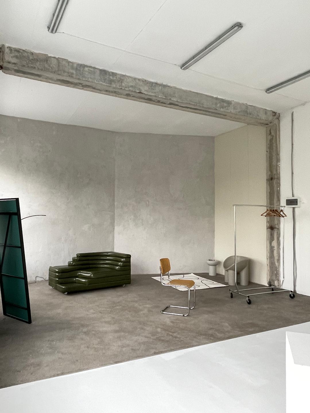 Аренда фотостудии Unprimed.studio Зал Зал № 4 в Казани | Фото 