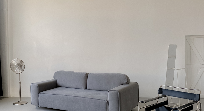 Аренда фотостудии 10/204 Studio Зал 1 в Санкт-Петербурге | Фото 