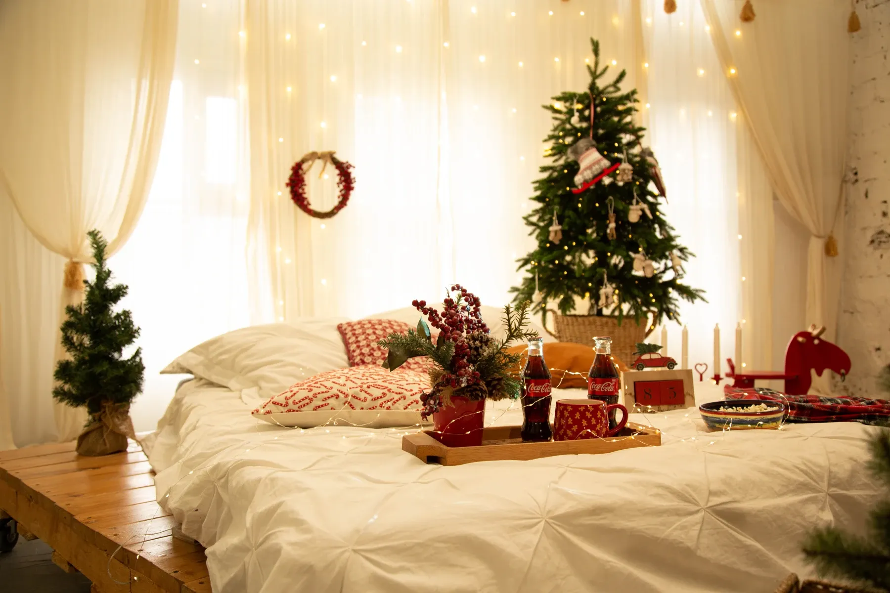 Аренда фотостудии Go Home Studio Зал Room  в Москве | Фото 