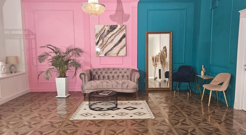 Аренда фотостудии Transform.studio Зал BRAND в Москве | Фото 