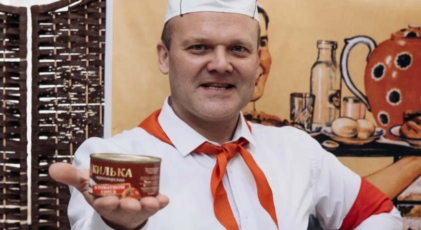 Аренда фотостудии Наше советское время СССР Зал  Основной в Екатеринбурге | Фото 