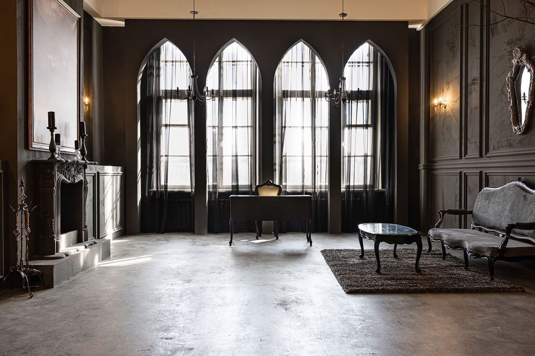 Аренда фотостудии PhotoHub Зал Зал "Карбон" в Минске | Фото 