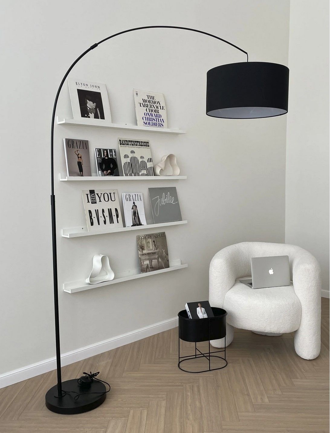 Аренда фотостудии 13POINT Зал Apart в Москве | Фото 