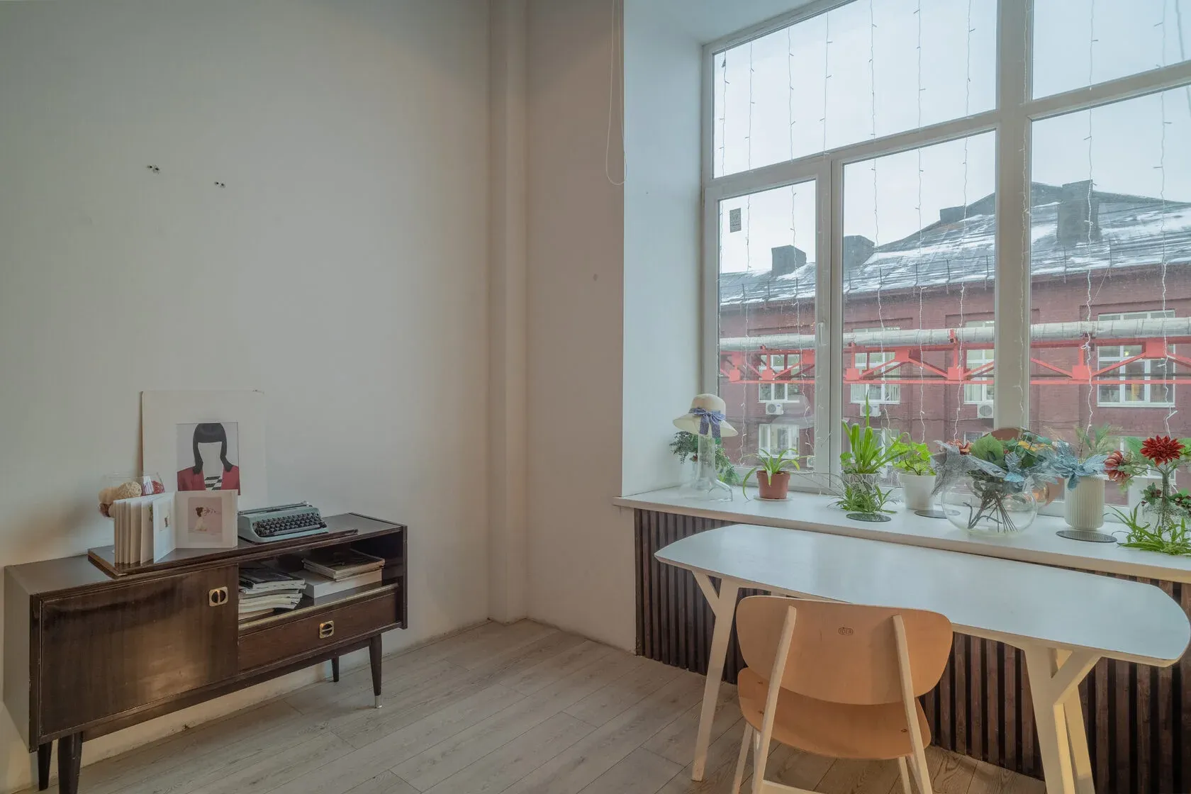 Аренда фотостудии L8 Studio Зал Большой  в Москве | Фото 