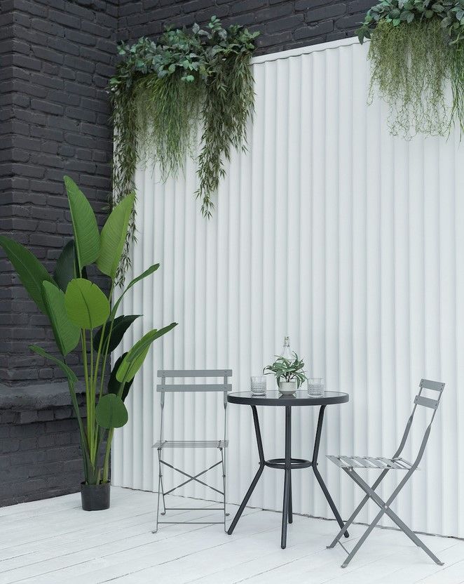 Аренда фотостудии COME IN loft Зал Веранда в Москве | Фото 