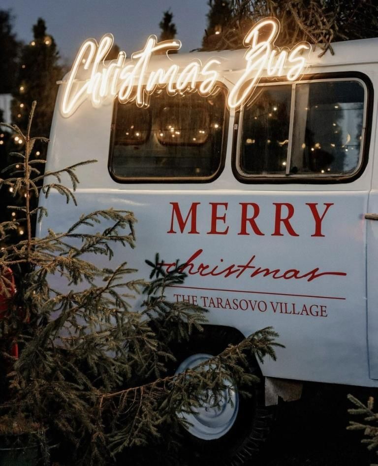 Аренда фотостудии TARASOVO VILLAGE Зал Tarasovo village в Минске | Фото 