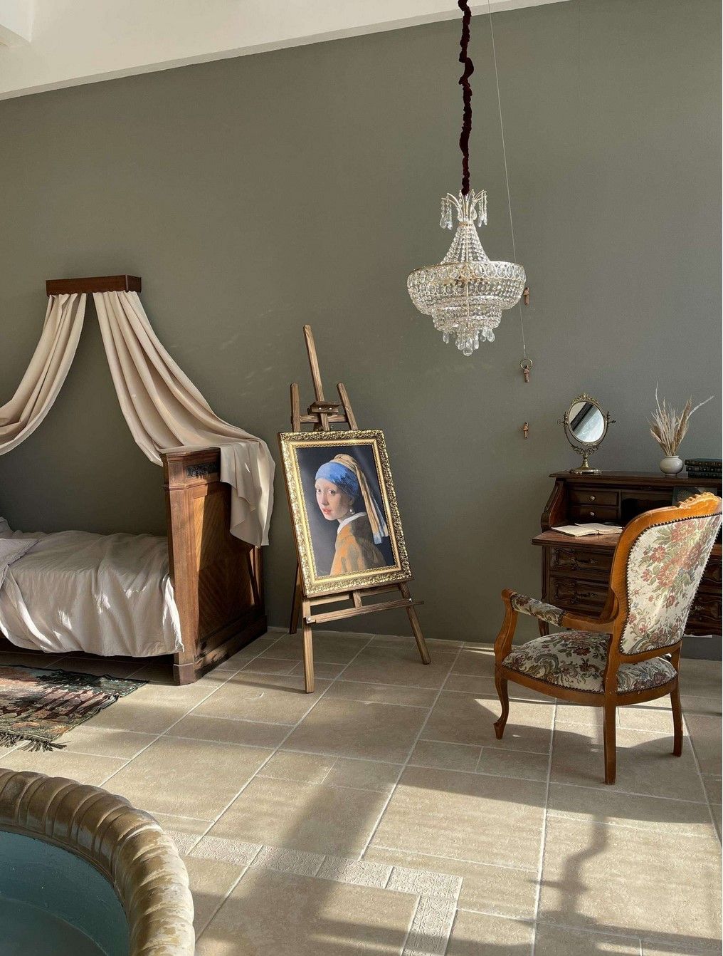 Аренда фотостудии Studio 33/13 Зал Rome в Москве | Фото 