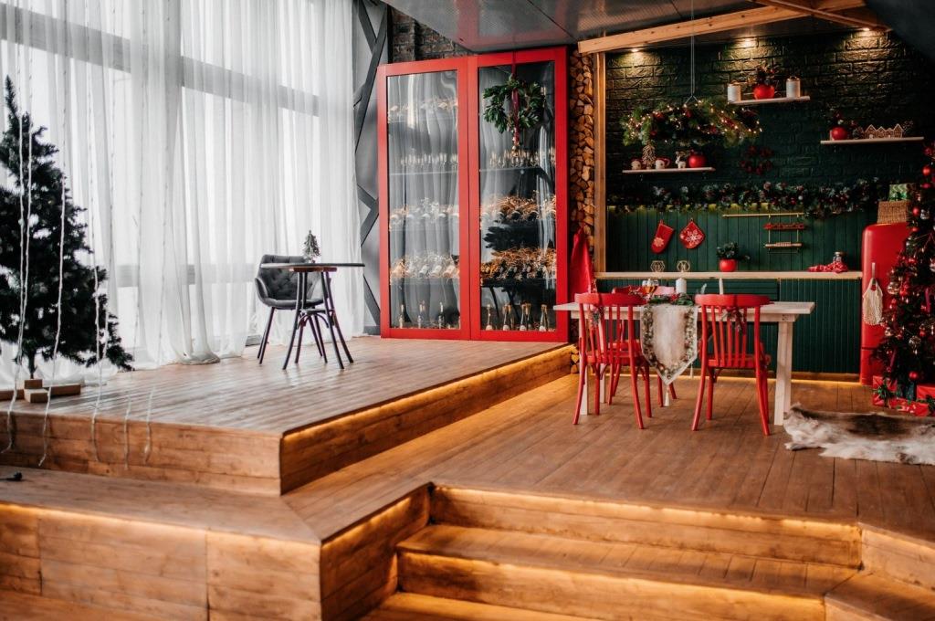 Аренда фотостудии ETO Studio Зал Double Room в Минске | Фото 