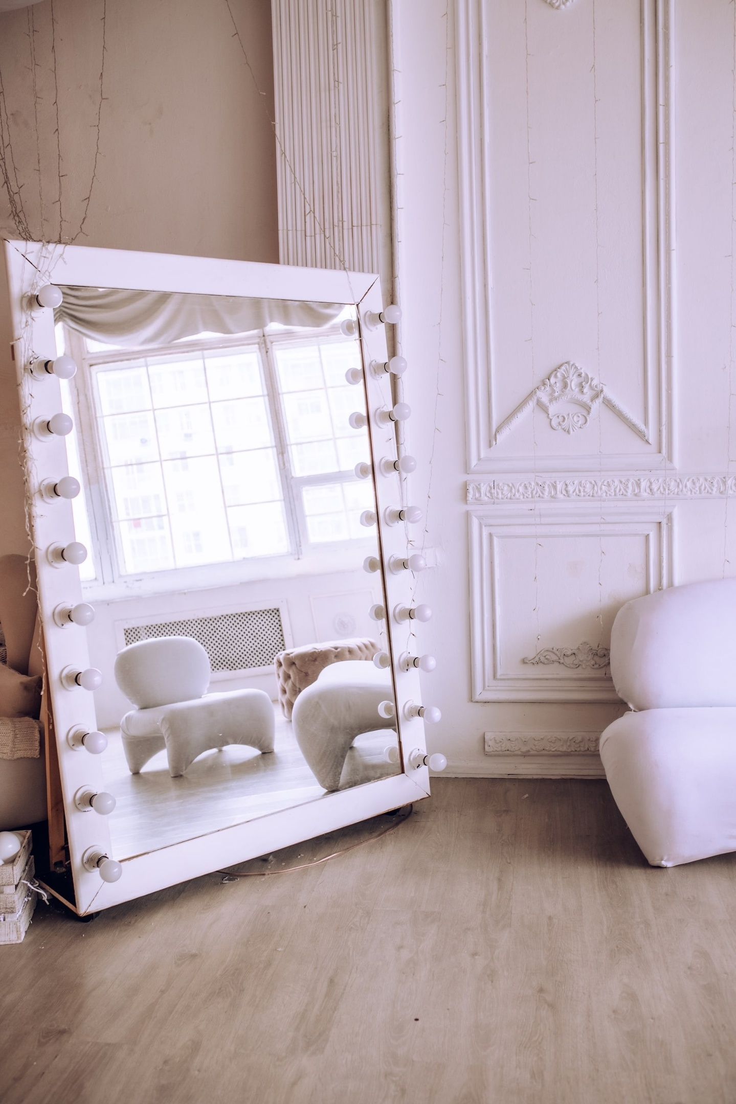 Аренда фотостудии TEPLO Зал BARSELONA в Нижнем Новгороде | Фото 