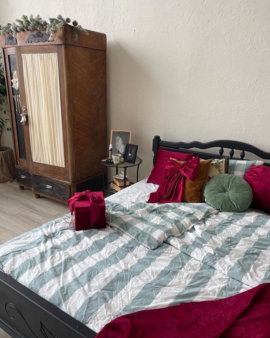 Аренда фотостудии Фотомания Зал Скандинавия  в Воронеже | Фото 