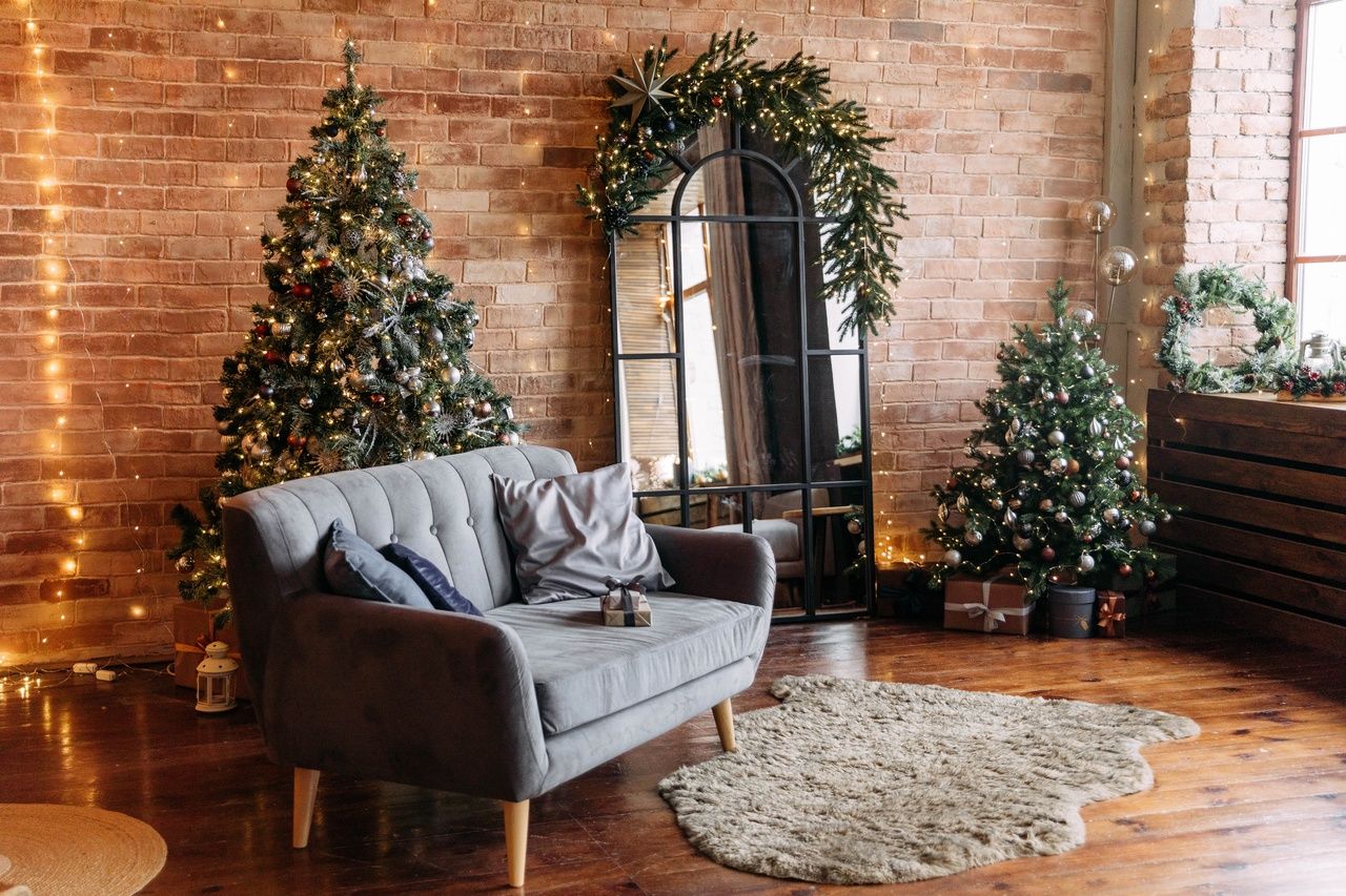 Аренда фотостудии M&Ms Зал Второй  В Орле | Фото 