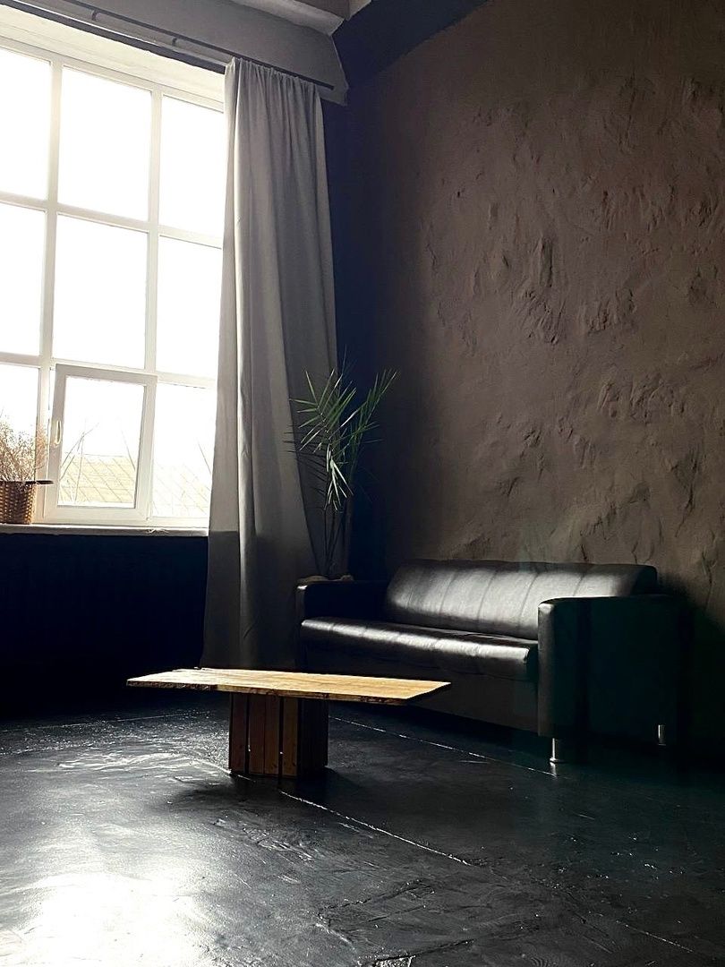 Аренда фотостудии bohastudio Зал HOME  В Костроме | Фото 