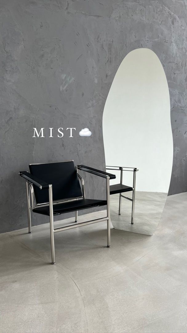 Аренда фотостудии People Зал MIST  в Барнауле | Фото 