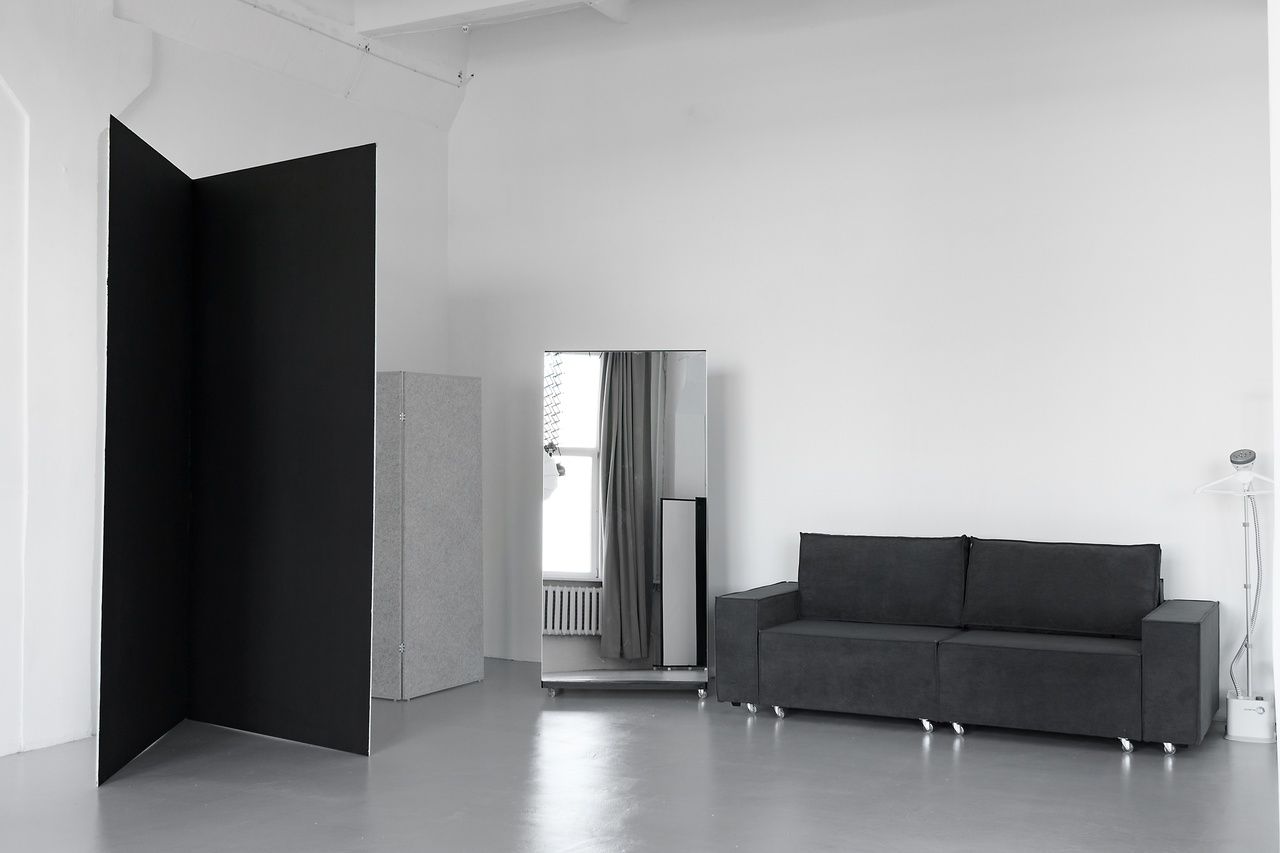 Аренда фотостудии LOFT Зал PRO В Ижевске | Фото 