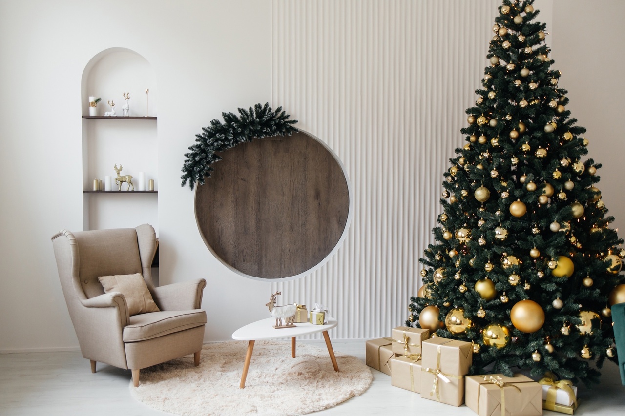 Аренда фотостудии Modern Зал Memphis  в Санкт-Петербурге | Фото 