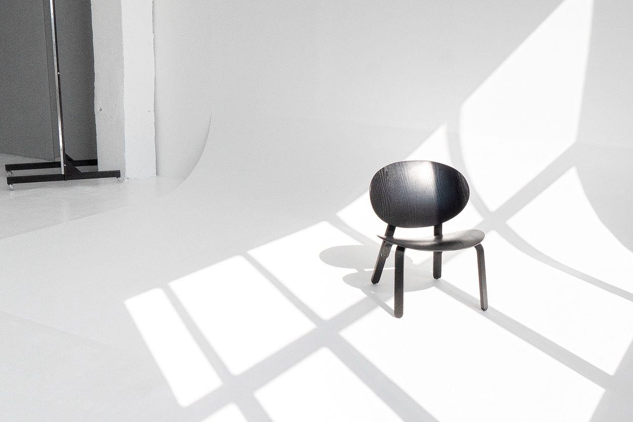 Аренда фотостудии LOFT Зал Циклорама В Ижевске | Фото 