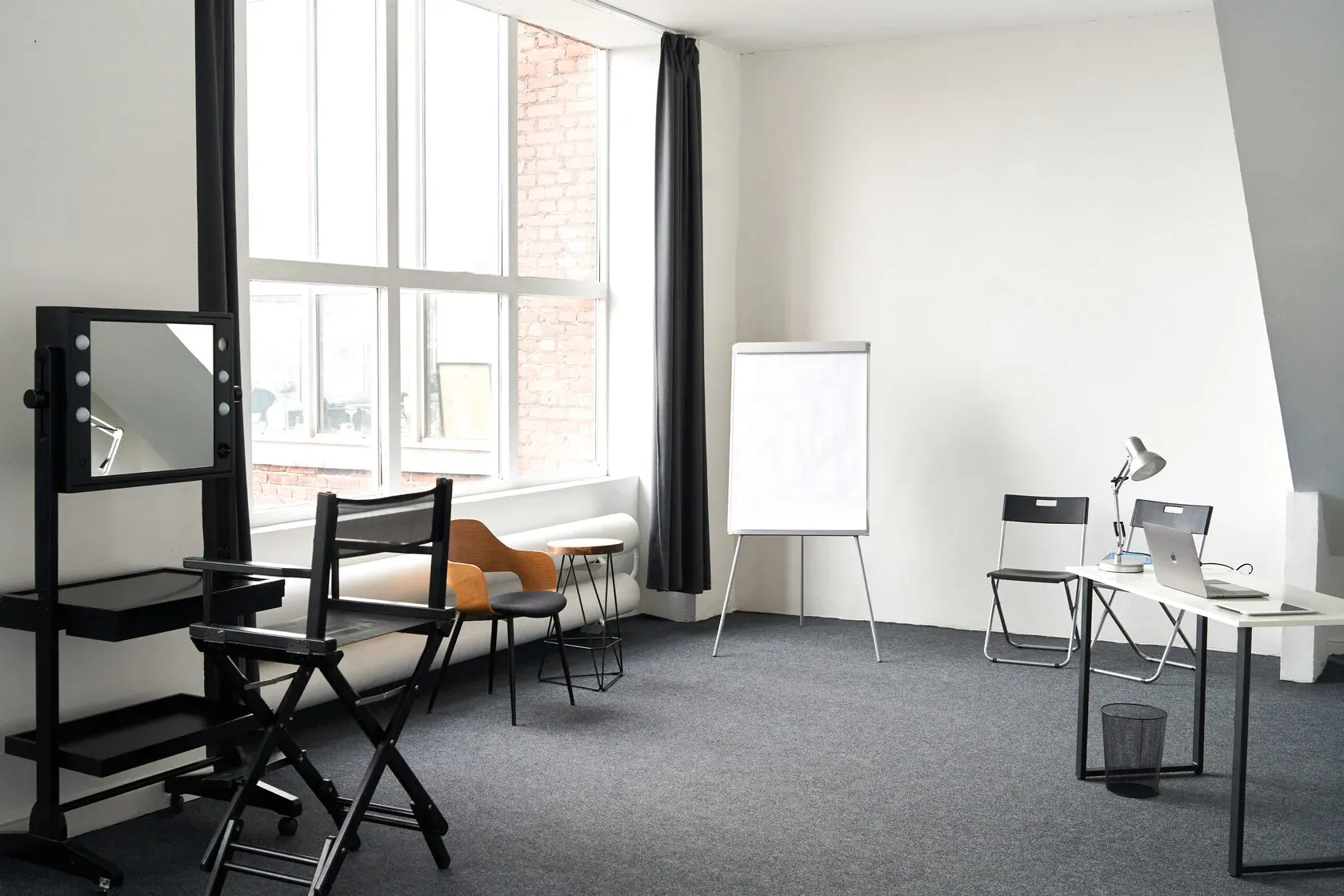 Аренда фотостудии Воздух Зал Офис в Москве | Фото 