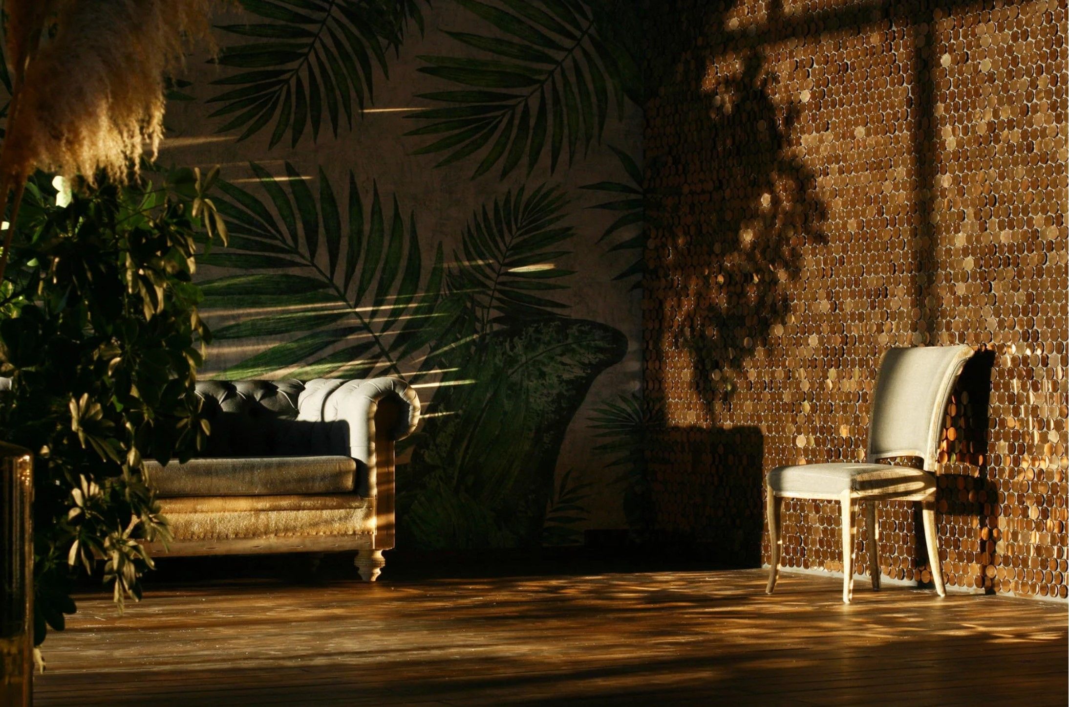 Аренда фотостудии Ботаника Зал Ботаника в Москве | Фото 