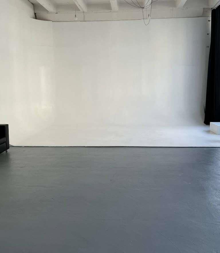 Аренда фотостудии Фотостудия MUZA  Зал Зал FASHION в Минске | Фото 