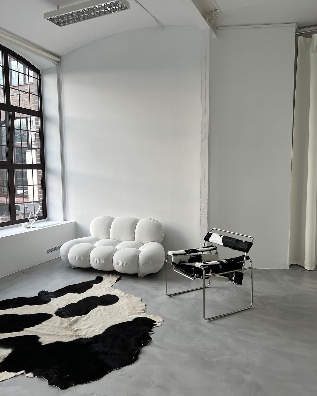 Wynajem studia fotograficznego Milka studio Studio Milka w Warszawie | Foto 