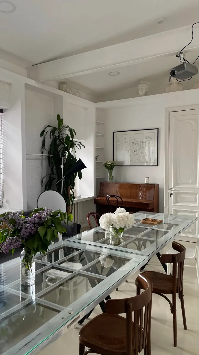 Аренда фотостудии [CAMERA_DOM] Зал Основной в Москве | Фото 