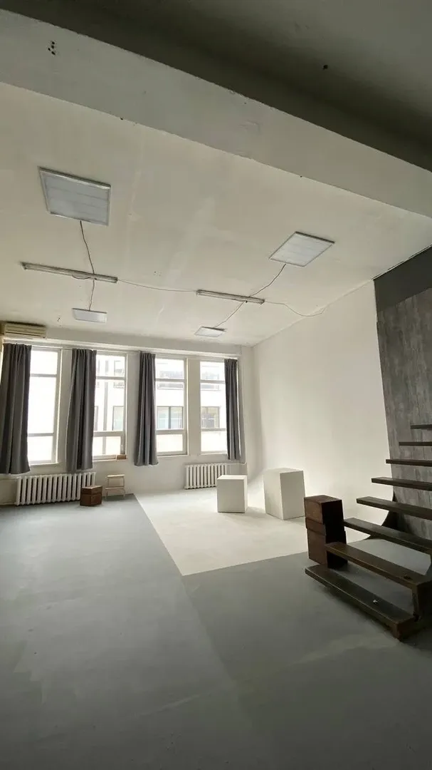 Аренда фотостудии Photostudio_oliva Поток в Уфе | Фото 