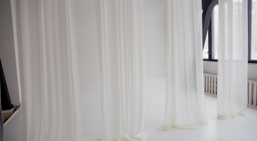 Аренда фотостудии CHUVSTVO Зал  Chuvstvo в Екатеринбурге | Фото 