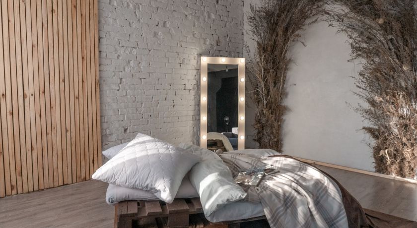 Аренда фотостудии Dipp Зал LOFT В Новокузнецке | Фото 