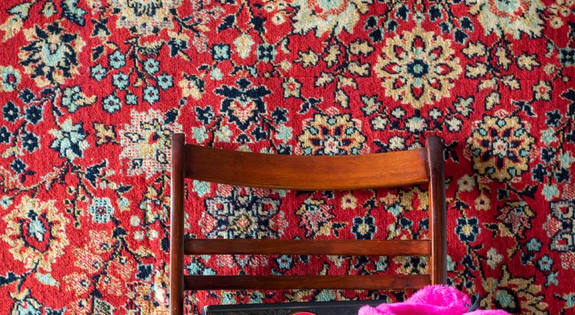 Аренда фотостудии Unicorn Studios Зал DARK в Москве | Фото 