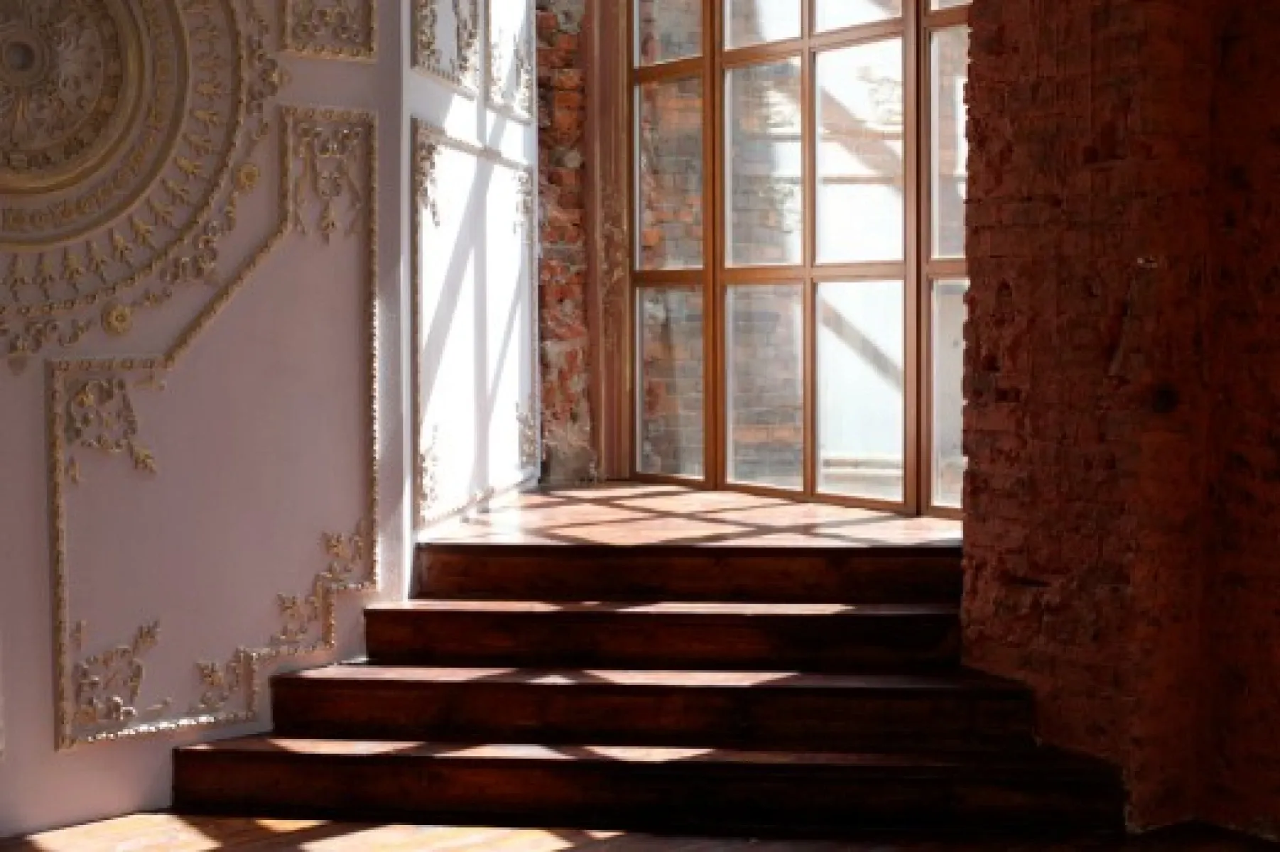 Аренда фотостудии Famous Studios Зал Ника в Москве | Фото 