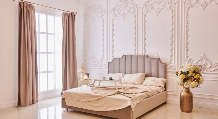 Аренда фотостудии Cross-Studio Зал Аурум в Москве | Фото 