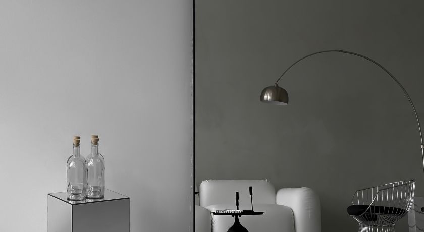 Аренда фотостудии PIN 31.12 studio Зал Chrome в Москве | Фото 