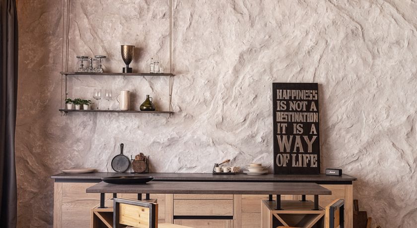 Аренда фотостудии Big Blik Studio Зал Шале  Во Владивостоке | Фото 