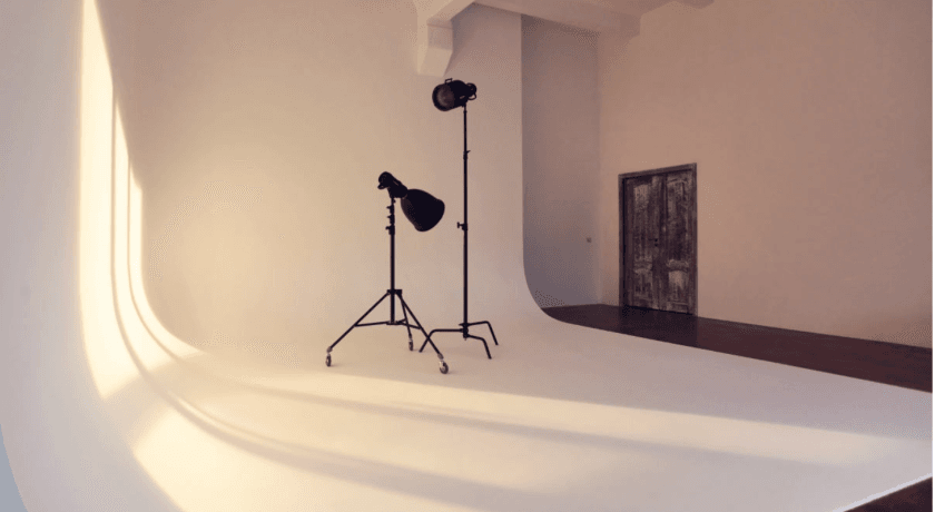 Аренда фотостудии Apollo Studios Зал А85 в Москве | Фото 