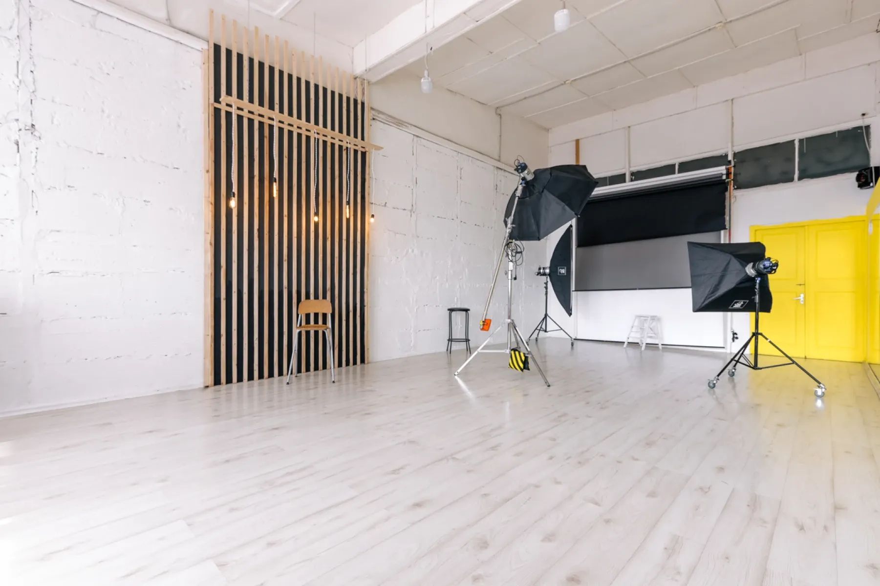 Аренда фотостудии PRIDE STUDIO Зал SUN  в Москве | Фото 