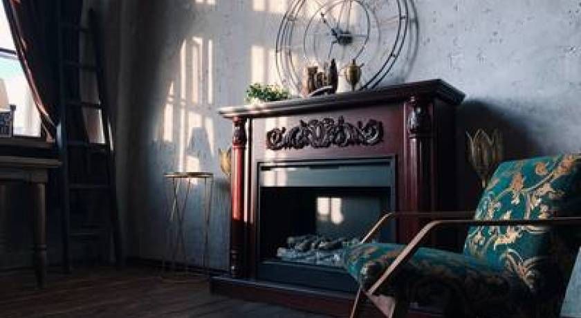 Аренда фотостудии QWEEX CAMPUS Зал KINGTON в Москве | Фото 