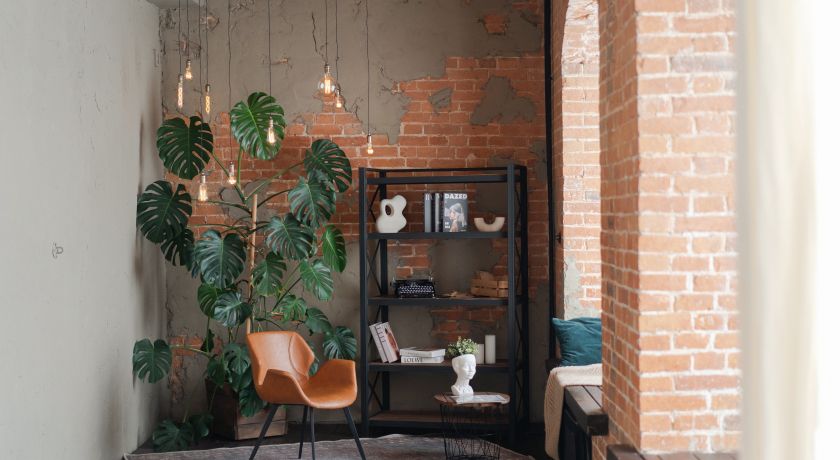 Аренда фотостудии Амальгама Зал Амальгама  В Саратове | Фото 