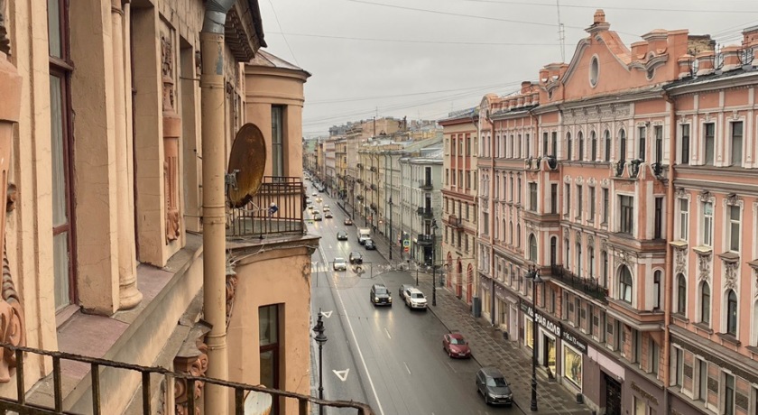 Аренда фотостудии SKYPOINT STUDIO B22 Зал КАБИНЕТ  в Санкт-Петербурге | Фото 