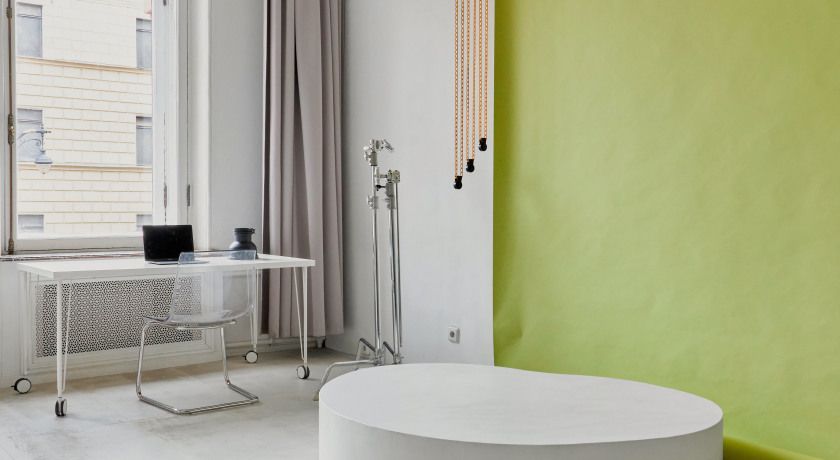 Аренда фотостудии BEDFORD STUDIO Зал A​ в Санкт-Петербурге | Фото 