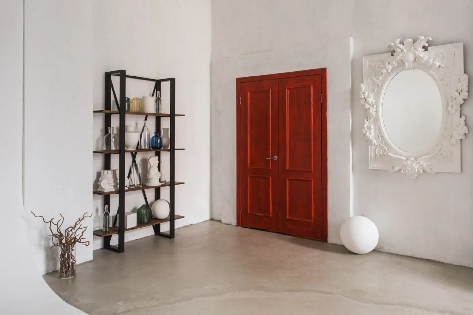 Аренда фотостудии Москва Зал Frame  в Москве | Фото 