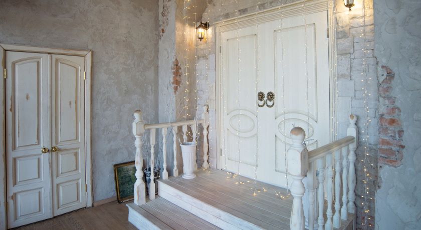 Аренда фотостудии Крафт Зал Крафт Темный в Красноярске | Фото 