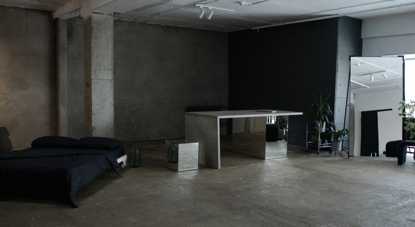 Аренда фотостудии луук буук Зал «БОЛЬНИЧНЫЙ ПЕРЕУЛОК 6» В Омске | Фото 