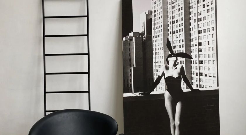 Аренда фотостудии Фотостудия Base Зал MUSE в Москве | Фото 