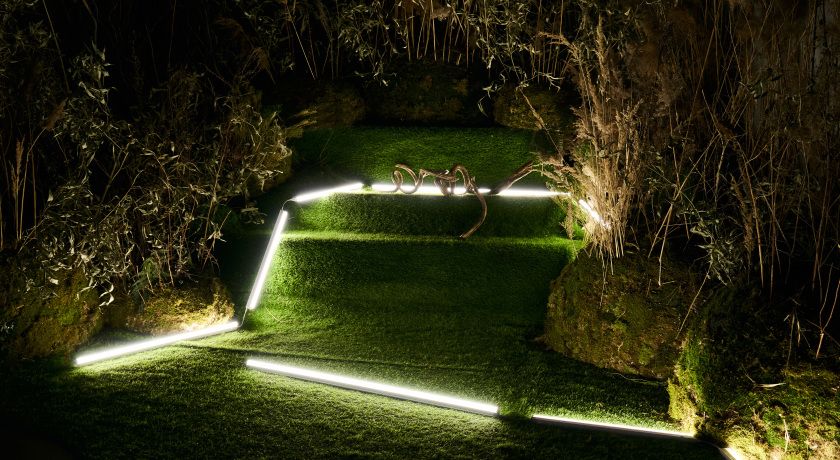 Аренда фотостудии Husky Studio Зал Бархат в Москве | Фото 