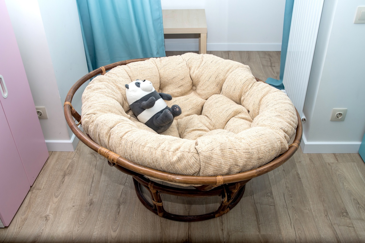 Аренда фотостудии ParnasFoto Зал Новогодняя в Санкт-Петербурге | Фото 